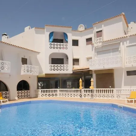 아파트 Oura Village Amazing Sea View *