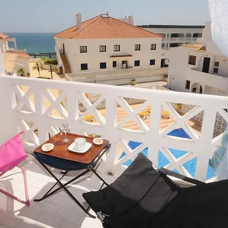Apartamento Oura Village Amazing Sea View *