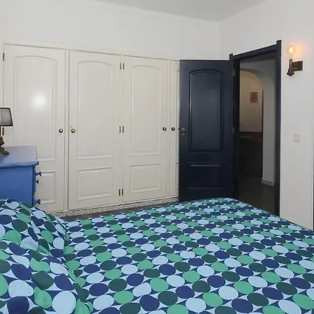 Oura Village Amazing Sea View Apartamento *
