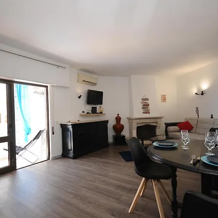 Apartamento Oura Village Amazing Sea View Albufeira